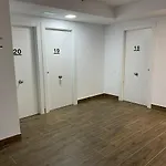 El Patio Hotel Alicante