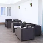 El Patio