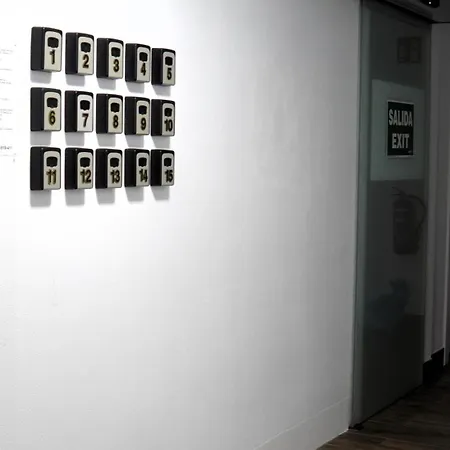 El Patio * 阿利坎特