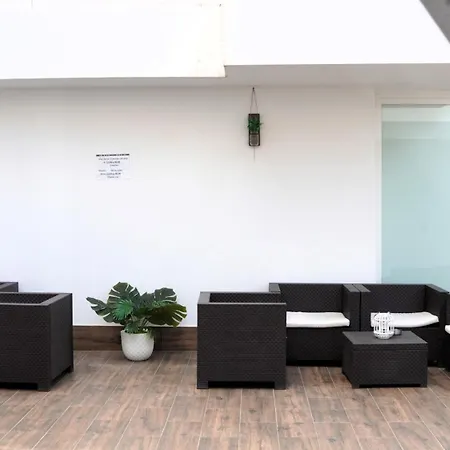 El Patio *
