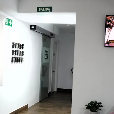 El Patio 阿利坎特