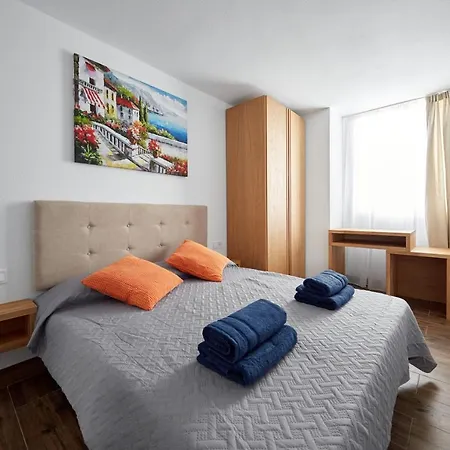 El Patio 호텔 알리칸테