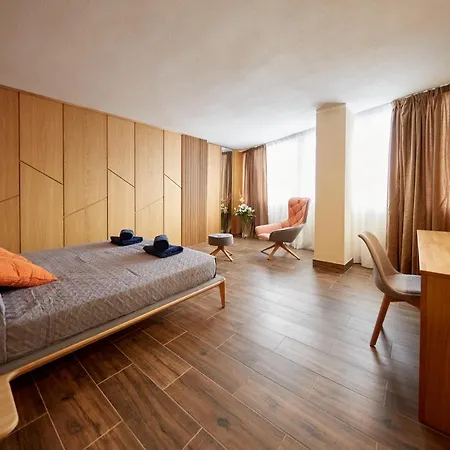 El Patio 호텔 알리칸테