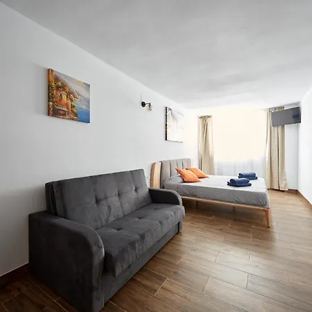 El Patio 阿利坎特