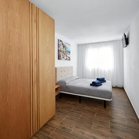 El Patio 호텔 알리칸테