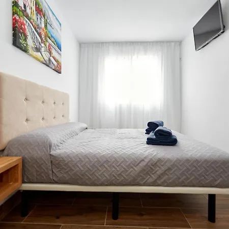 El Patio 호텔 알리칸테