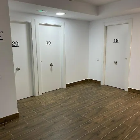 El Patio 호텔 알리칸테