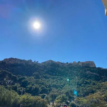 El Patio * 阿利坎特