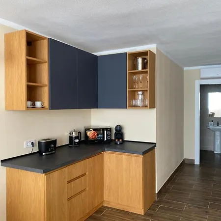 호텔 El Patio 알리칸테