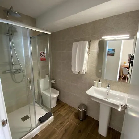 호텔 El Patio 알리칸테