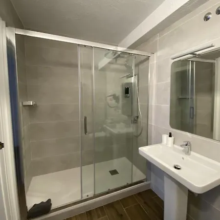 El Patio 호텔 알리칸테