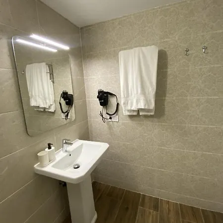 El Patio 알리칸테