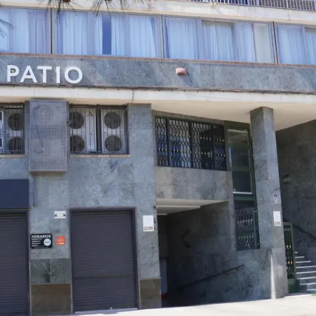 El Patio *