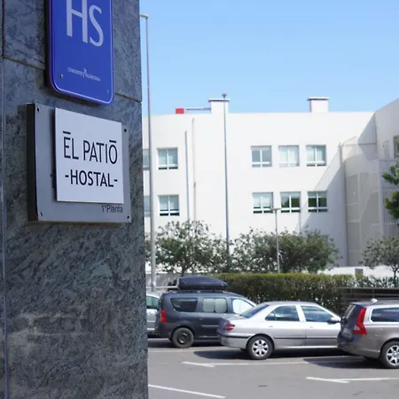 El Patio