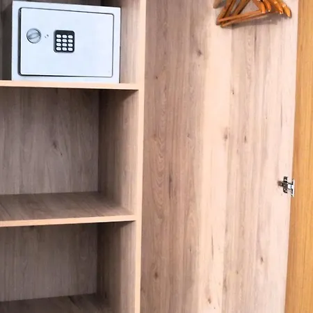 호텔 El Patio 알리칸테