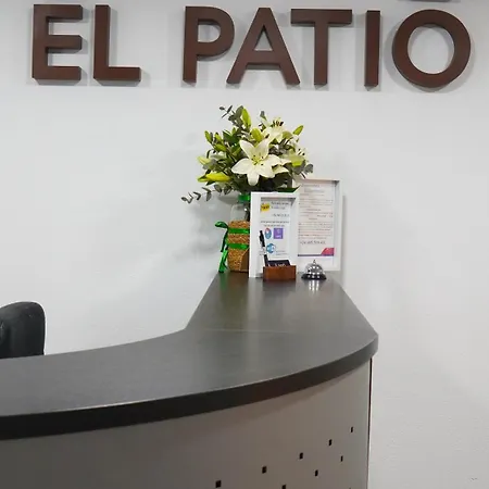 El Patio *