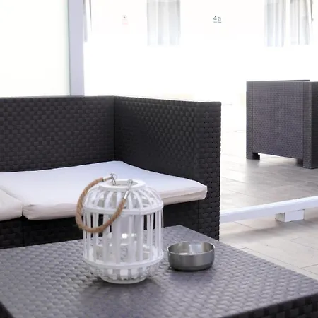 El Patio * 알리칸테