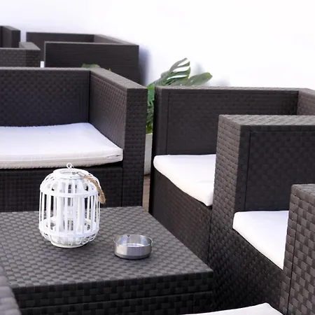 El Patio 호텔 알리칸테