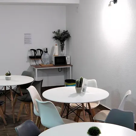 El Patio 阿利坎特