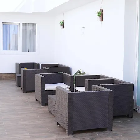 El Patio