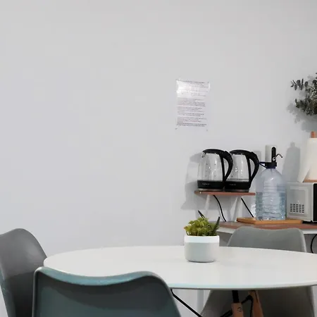 El Patio 알리칸테