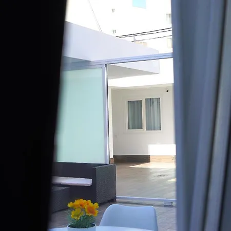 El Patio 알리칸테