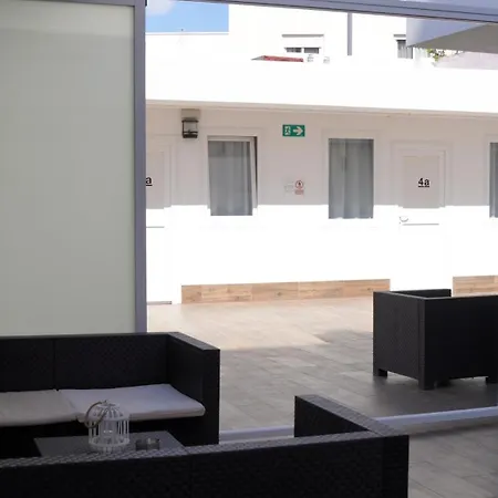 El Patio