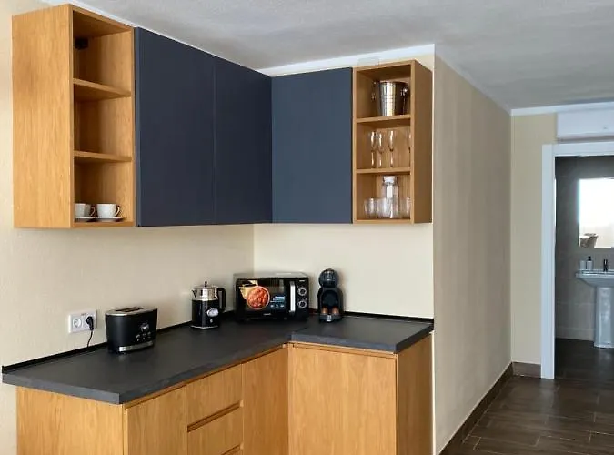 Hotel El Patio Alicante