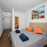 El Patio Ξενοδοχείο