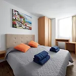 El Patio Ξενοδοχείο Αλικάντε