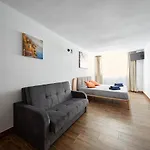 El Patio 阿利坎特