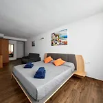 El Patio * Αλικάντε