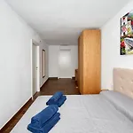 El Patio Αλικάντε