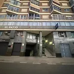 El Patio * 阿利坎特