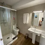 酒店 El Patio 阿利坎特