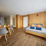 Ξενοδοχείο El Patio *