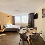 El Patio 酒店 阿利坎特