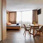 酒店 El Patio