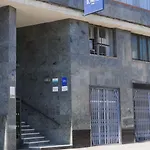 Ξενοδοχείο El Patio *