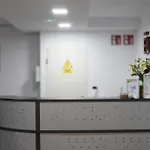 酒店 El Patio *