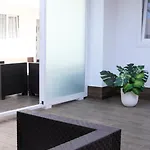 Ξενοδοχείο El Patio Αλικάντε