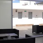 El Patio