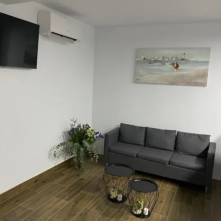 El Patio