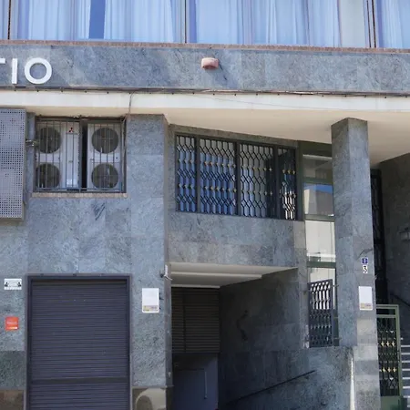 Hotel El Patio
