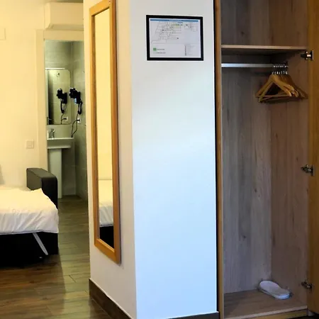 호텔 El Patio 알리칸테
