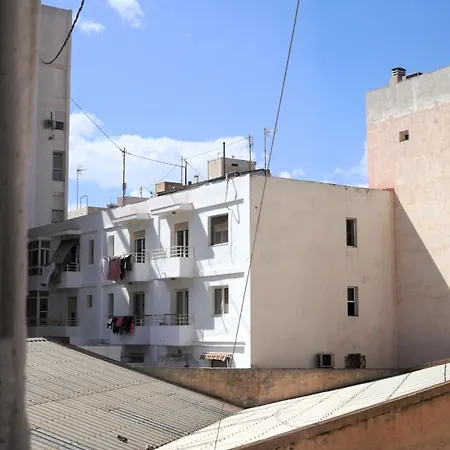 El Patio *