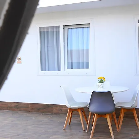El Patio Ξενοδοχείο