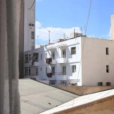 El Patio Ξενοδοχείο Αλικάντε