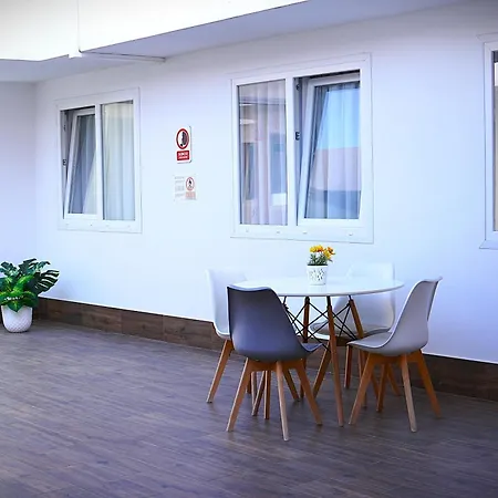 El Patio Αλικάντε