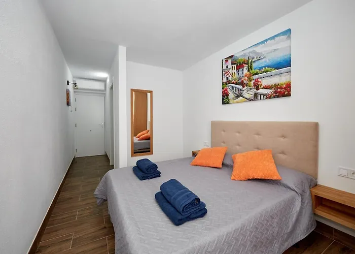 El Patio Hotel